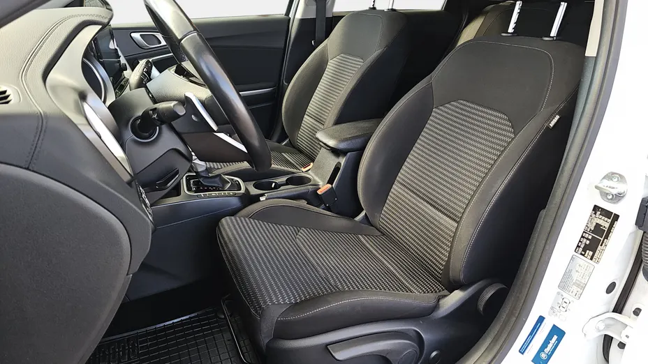 KIA Cee'd Ceed 1.5 T-GDI M DCT