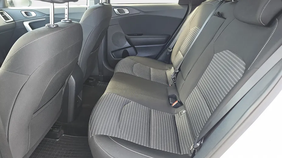 KIA Cee'd Ceed 1.5 T-GDI M DCT