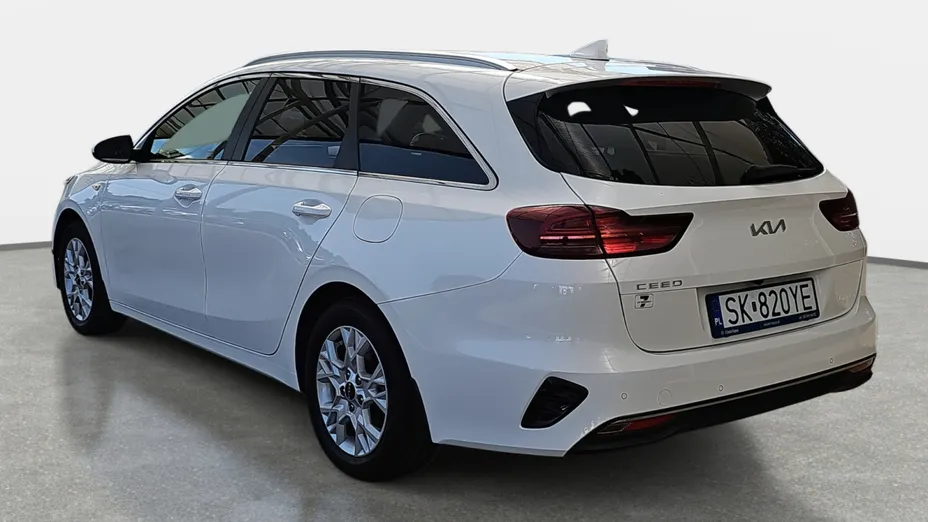 KIA Cee'd Ceed 1.5 T-GDI M DCT