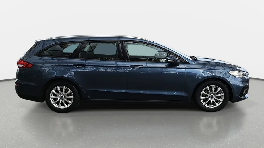 FORD Mondeo Mondeo 1.5 EcoBoost Trend