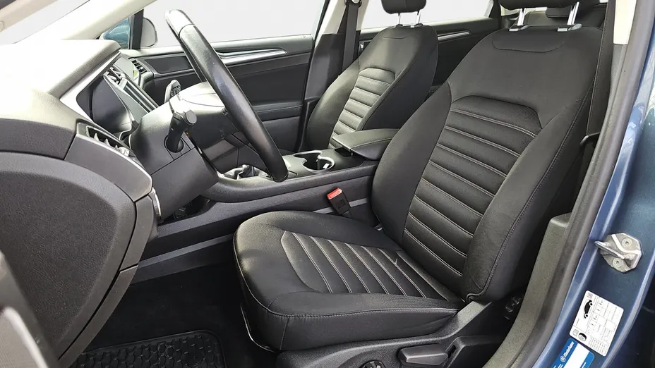 FORD Mondeo Mondeo 1.5 EcoBoost Trend