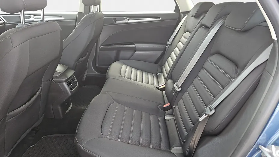 FORD Mondeo Mondeo 1.5 EcoBoost Trend