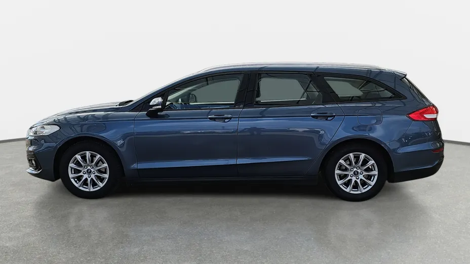 FORD Mondeo Mondeo 1.5 EcoBoost Trend
