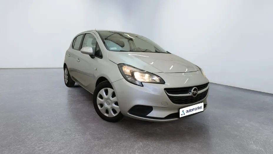 OPEL Corsa Corsa 1.4 Enjoy