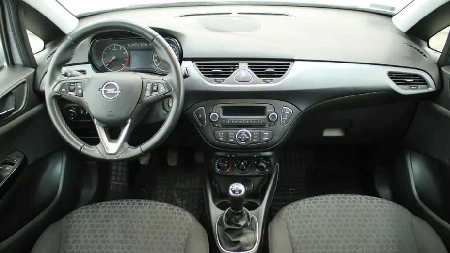 OPEL Corsa Corsa 1.4 Enjoy