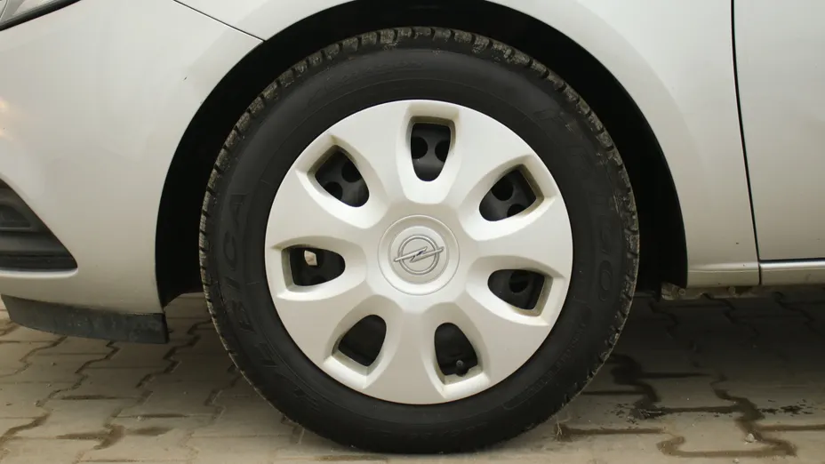 OPEL Corsa Corsa 1.4 Enjoy