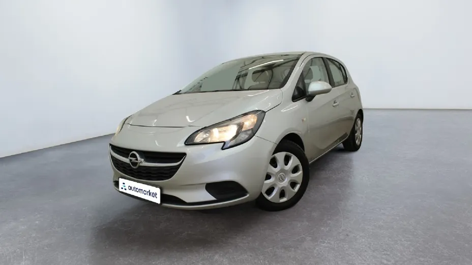 OPEL Corsa Corsa 1.4 Enjoy