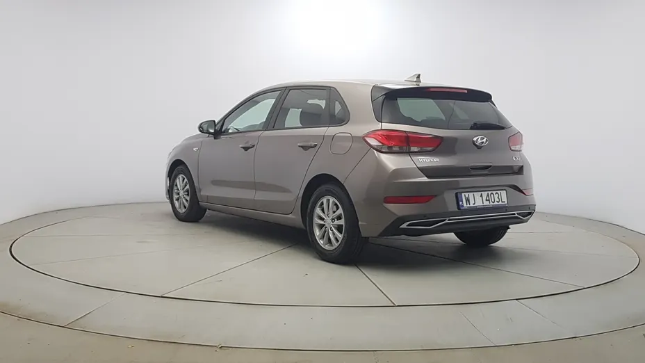 HYUNDAI i30 i30 1.0 T-GDI Modern