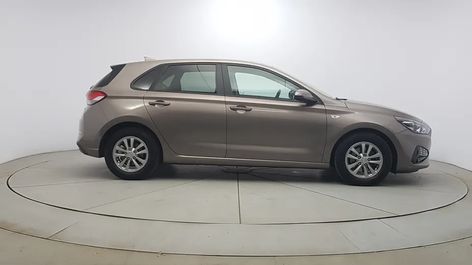 HYUNDAI i30 i30 1.0 T-GDI Modern