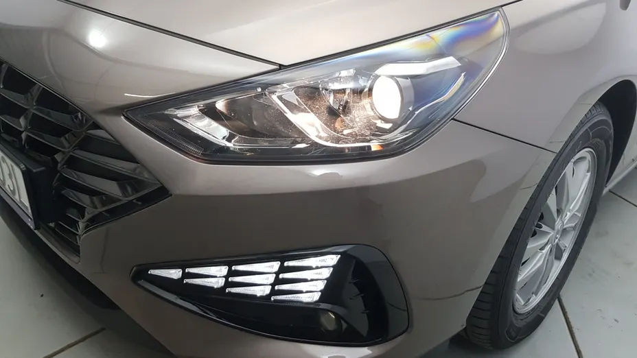 HYUNDAI i30 i30 1.0 T-GDI Modern