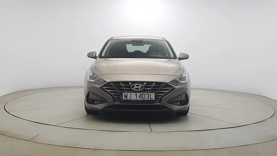 HYUNDAI i30 i30 1.0 T-GDI Modern