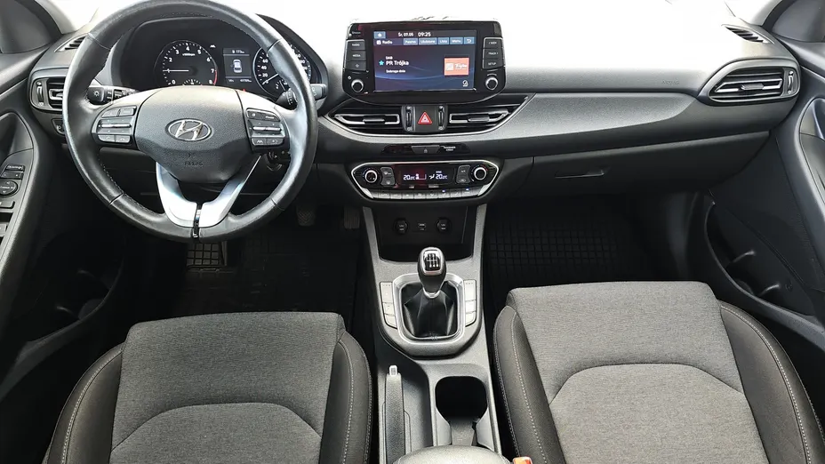 HYUNDAI i30 i30 1.5 DPI Smart