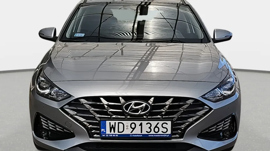 HYUNDAI i30 i30 1.5 DPI Smart