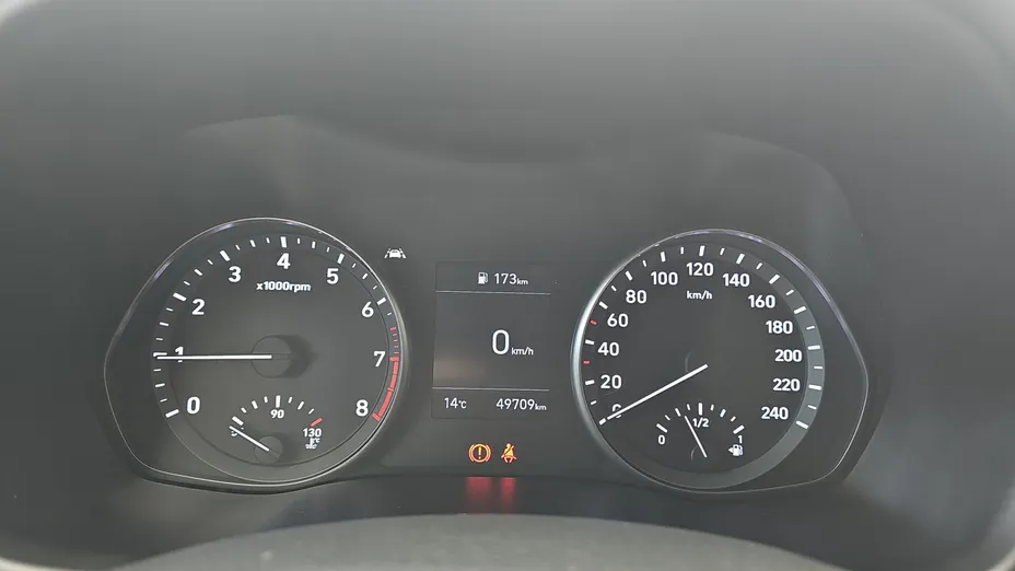 HYUNDAI i30 i30 1.5 DPI Smart