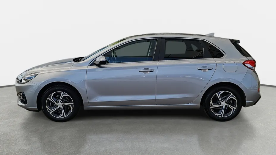 HYUNDAI i30 i30 1.5 DPI Smart