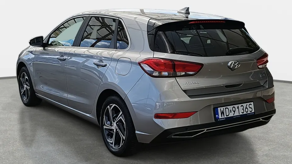 HYUNDAI i30 i30 1.5 DPI Smart