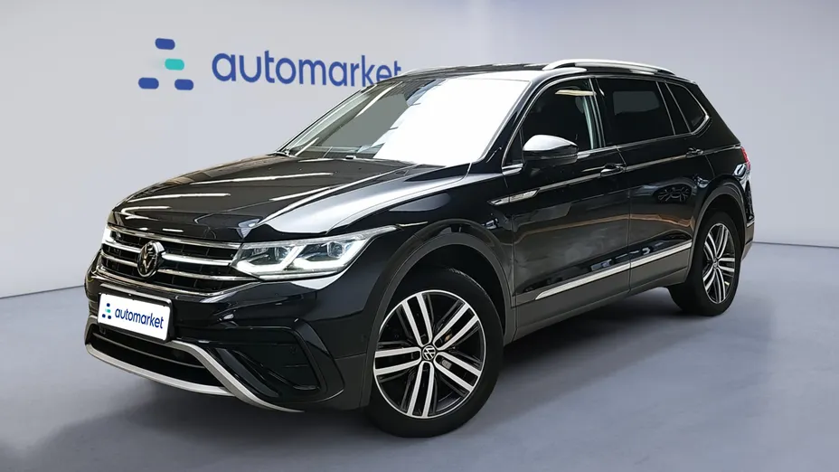 VOLKSWAGEN Tiguan Tiguan Allspace 2.0 TDI 4Mot. Elegance DSG