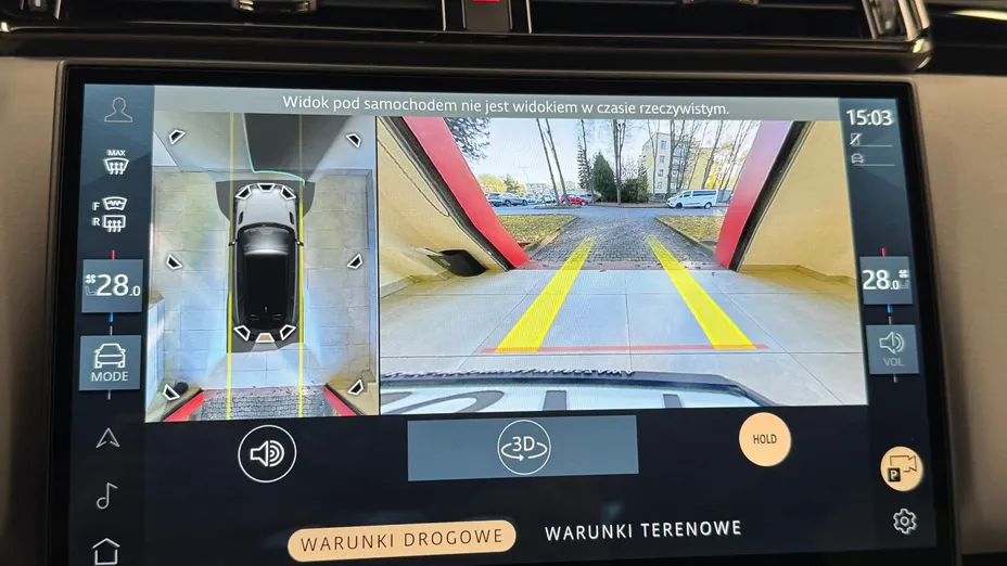 LAND ROVER Range Rover Velar Velar 2.0 D200 mHEV Dynamic SE