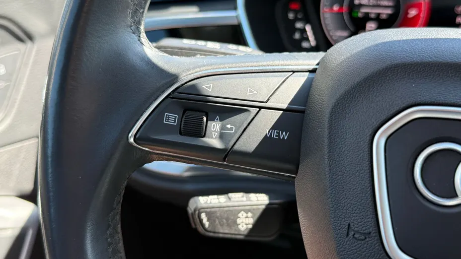 AUDI Q3 Q3 35 TFSI mHEV S tronic