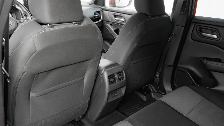 NISSAN Qashqai Qashqai 1.3 DIG-T mHEV N-Connecta Xtronic