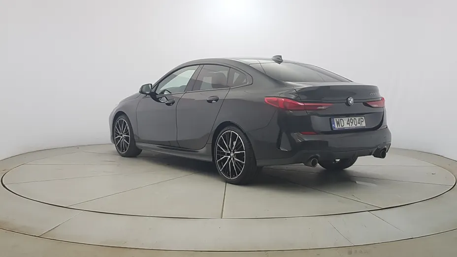 BMW Seria 2 220i M Sport sport-aut