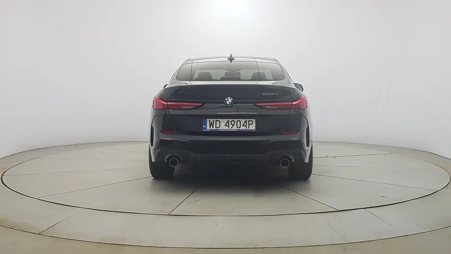 BMW Seria 2 220i M Sport sport-aut