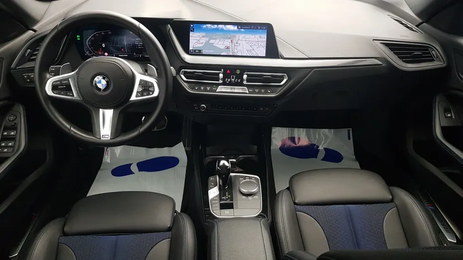 BMW Seria 2 220i M Sport sport-aut