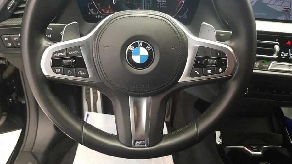 BMW Seria 2 220i M Sport sport-aut