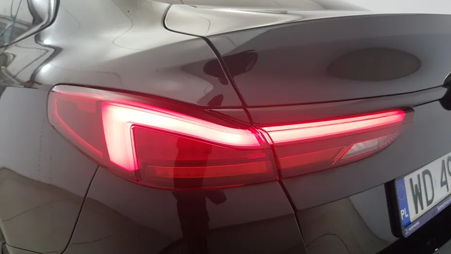 BMW Seria 2 220i M Sport sport-aut