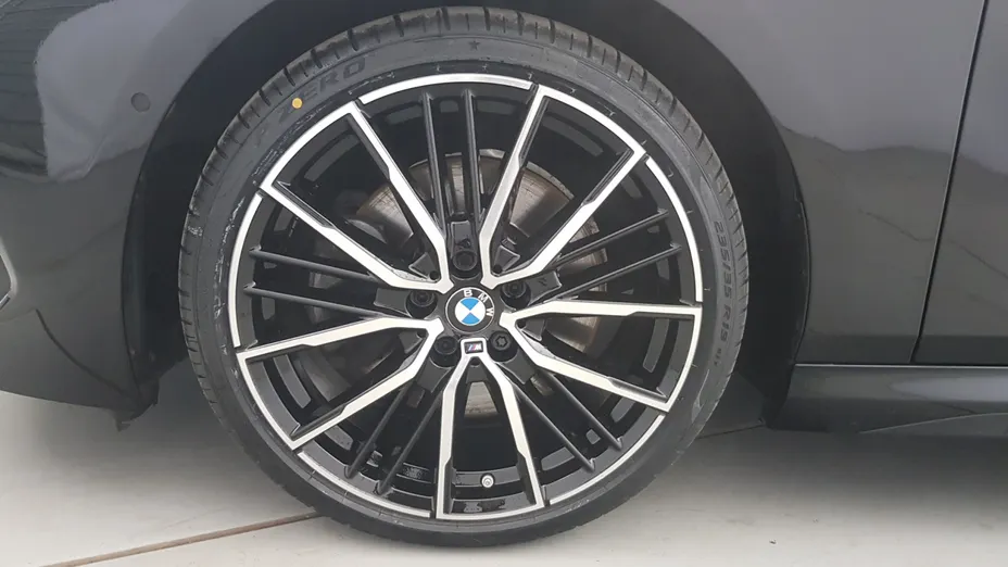 BMW Seria 2 220i M Sport sport-aut