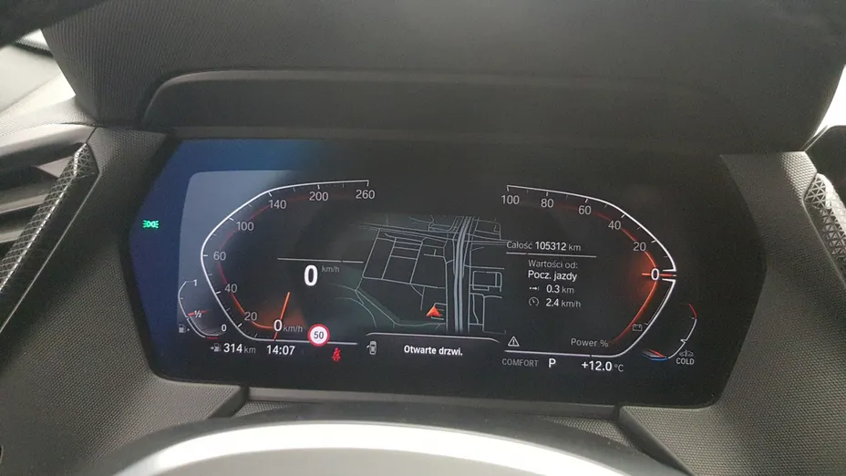 BMW Seria 2 220i M Sport sport-aut