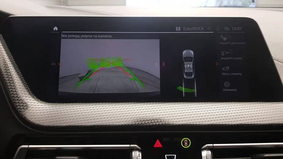 BMW Seria 2 220i M Sport sport-aut