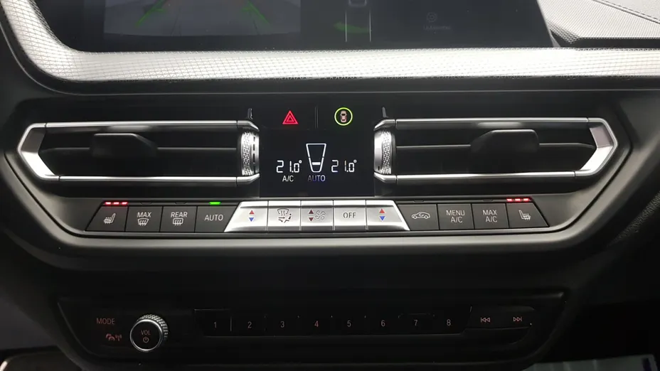 BMW Seria 2 220i M Sport sport-aut