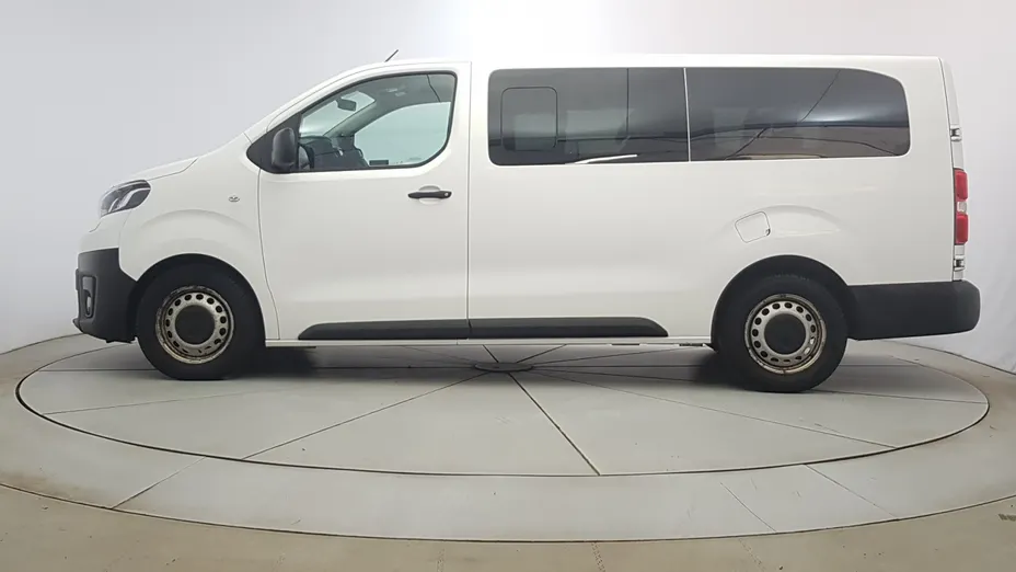 TOYOTA Proace Proace Kombi 2.0 D-4D Long 2,8t