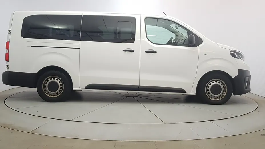 TOYOTA Proace Proace Kombi 2.0 D-4D Long 2,8t