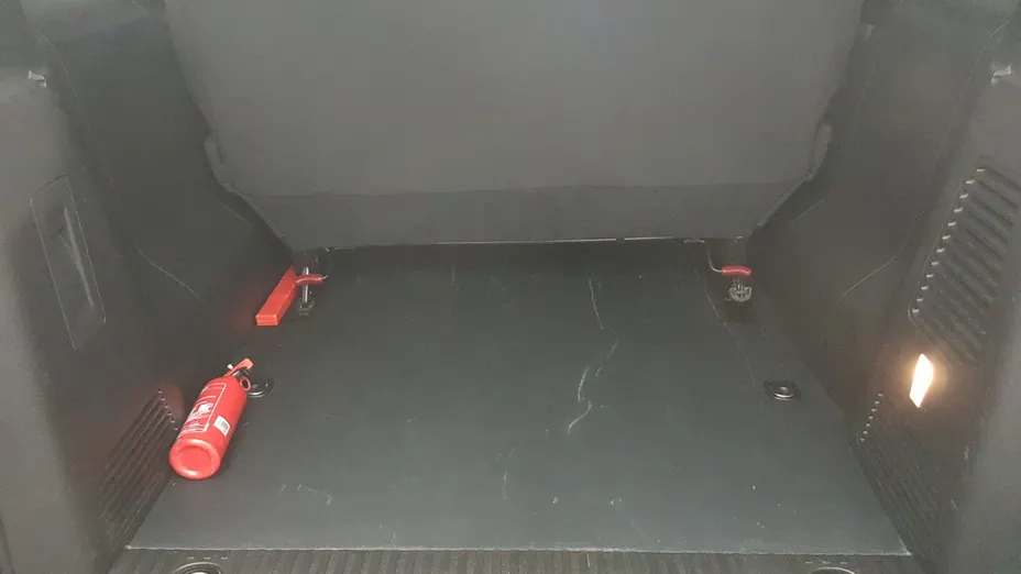 TOYOTA Proace Proace Kombi 2.0 D-4D Long 2,8t