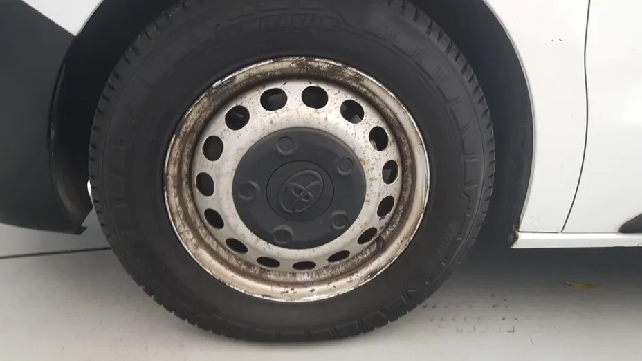 TOYOTA Proace Proace Kombi 2.0 D-4D Long 2,8t