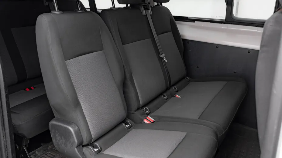 TOYOTA Proace Proace Kombi 2.0 D-4D Long 2,8t