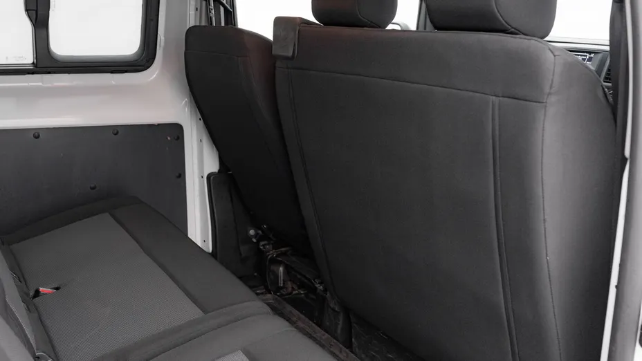 TOYOTA Proace Proace Kombi 2.0 D-4D Long 2,8t