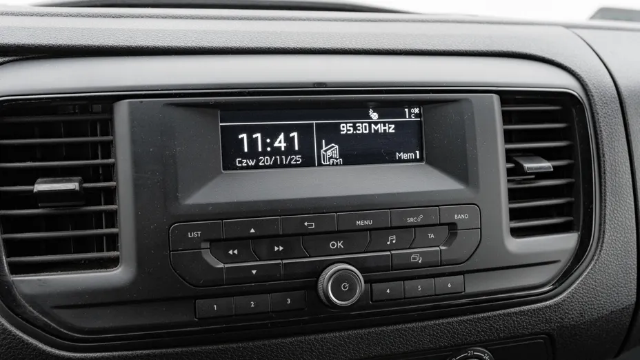 TOYOTA Proace Proace Kombi 2.0 D-4D Long 2,8t