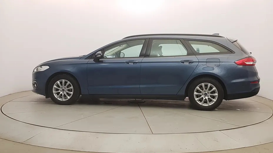 FORD Mondeo Mondeo 2.0 EcoBlue Trend aut