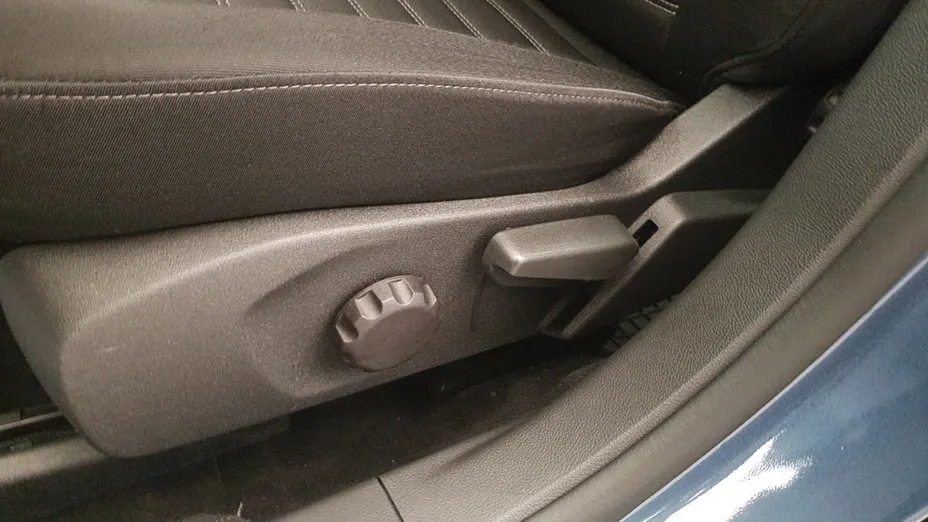 FORD Mondeo Mondeo 2.0 EcoBlue Trend aut