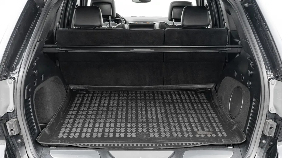 JEEP Grand Cherokee Gr. Cherokee 3.0 CRD Overland