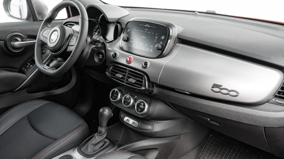 FIAT 500X 500X 1.3 Sport DCT