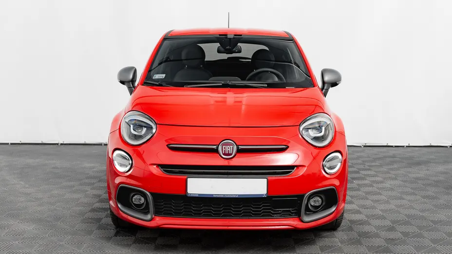 FIAT 500X 500X 1.3 Sport DCT