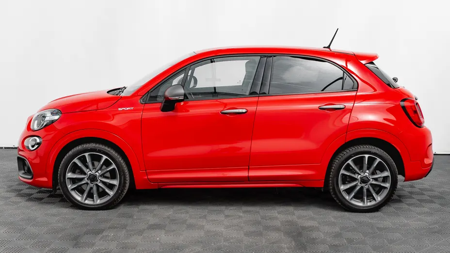 FIAT 500X 500X 1.3 Sport DCT