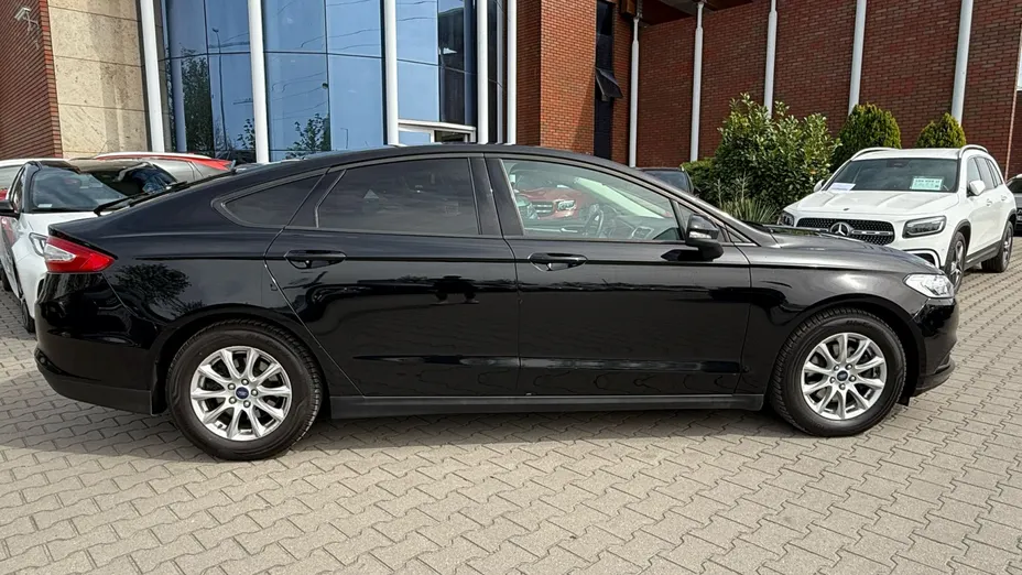 FORD Mondeo Mondeo 2.0 TDCi Trend