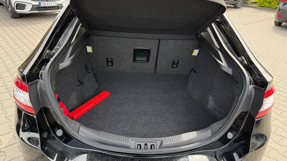 FORD Mondeo Mondeo 2.0 TDCi Trend