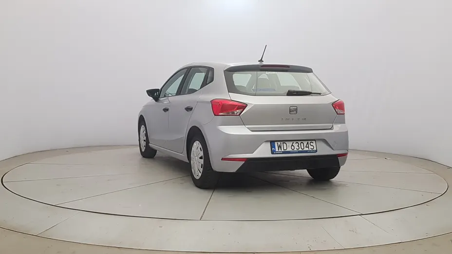 SEAT Ibiza Ibiza 1.0 Reference S&S
