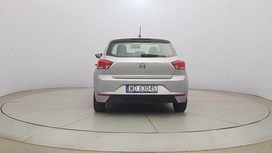 SEAT Ibiza Ibiza 1.0 Reference S&S
